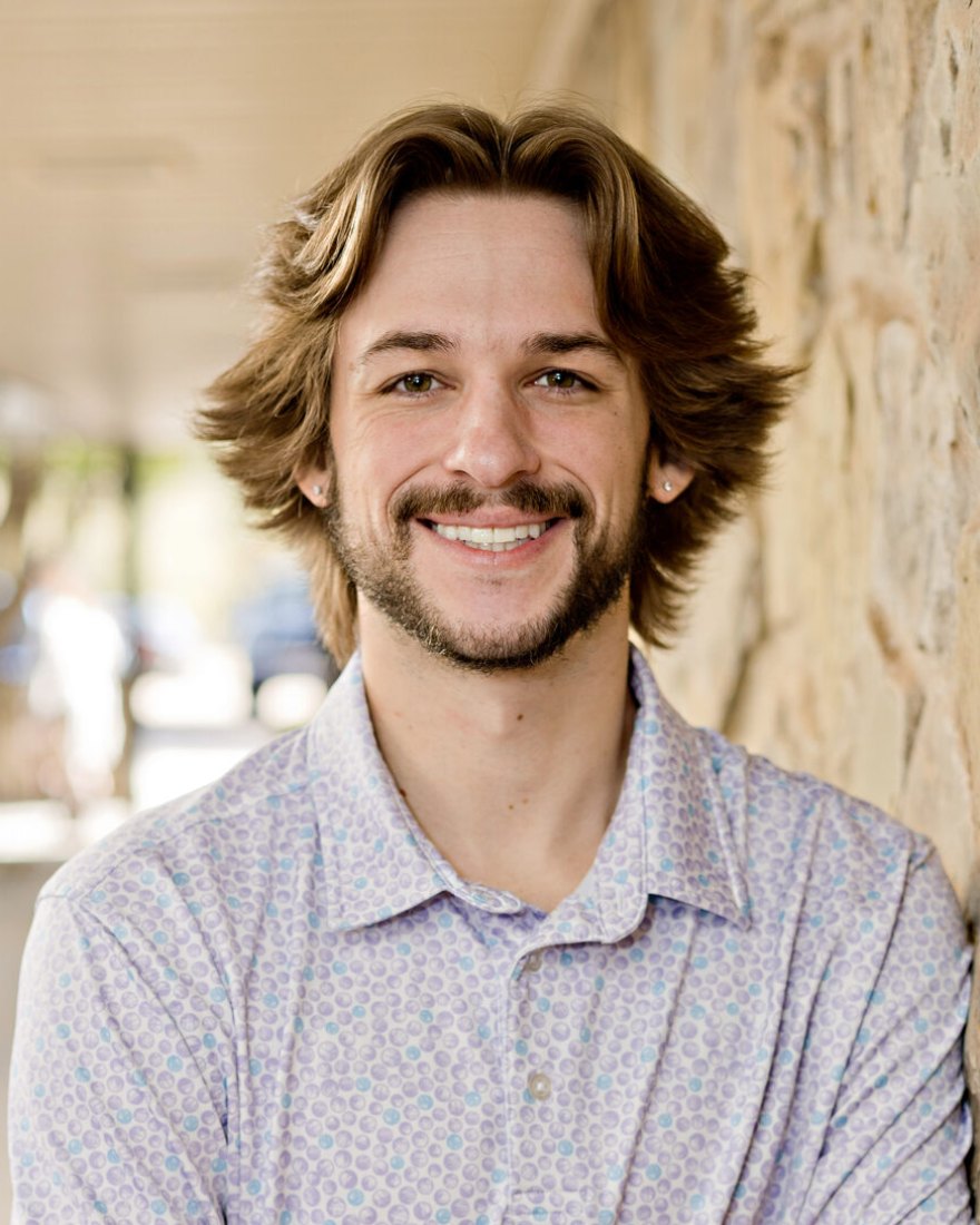 Hayden Jennings — Assistant Account Manager