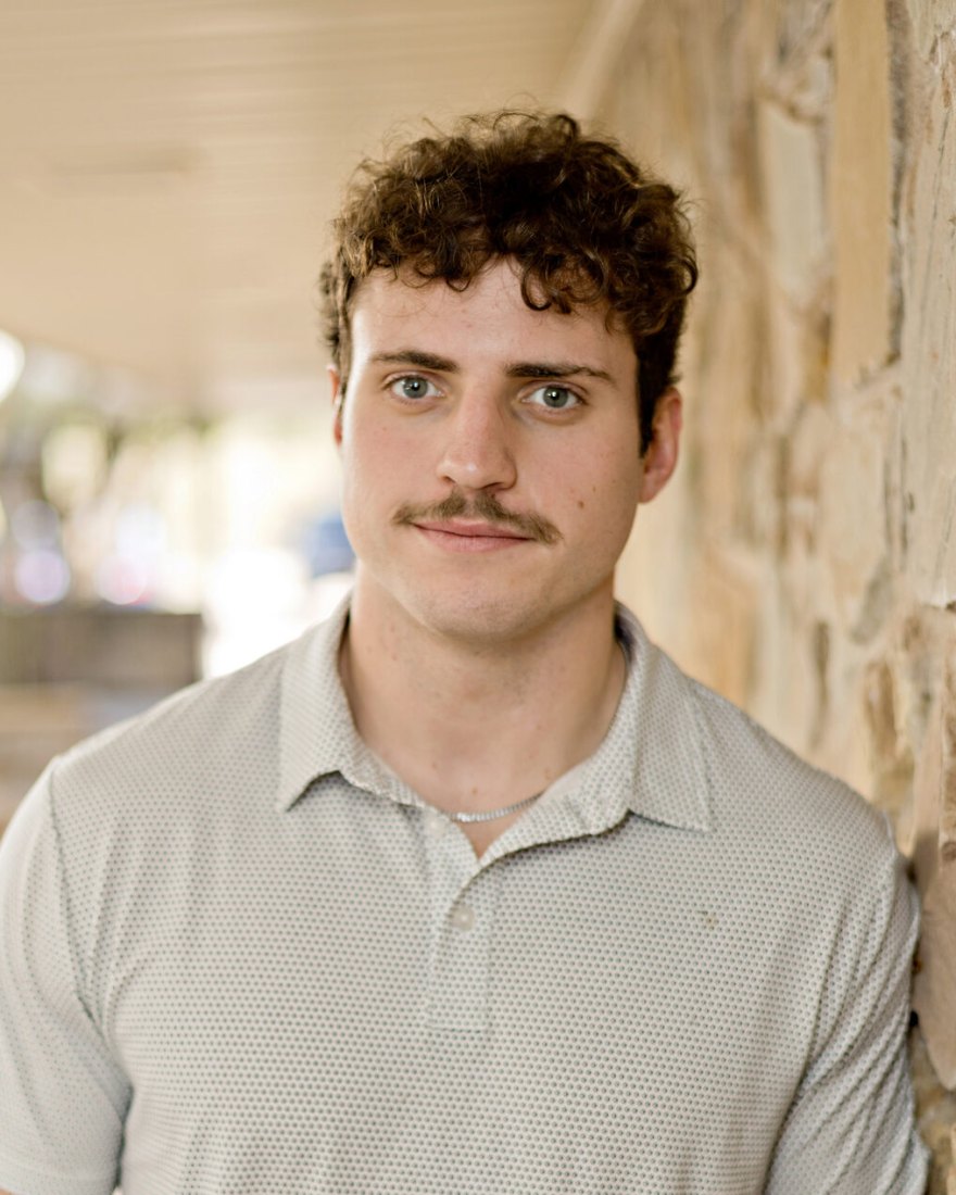 Dylan Cummings — Personal Lines Agent