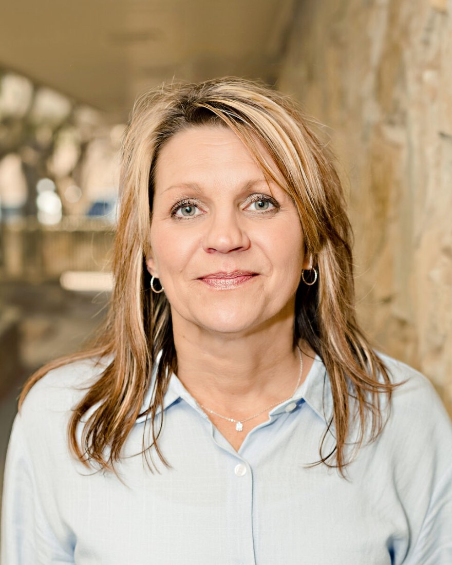 Melody Brown — Personal Lines Agent