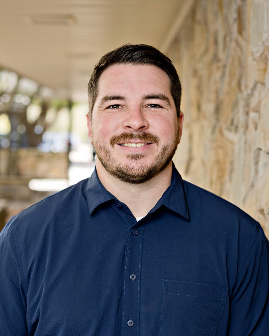 Chase Buss — Commercial Lines Producer