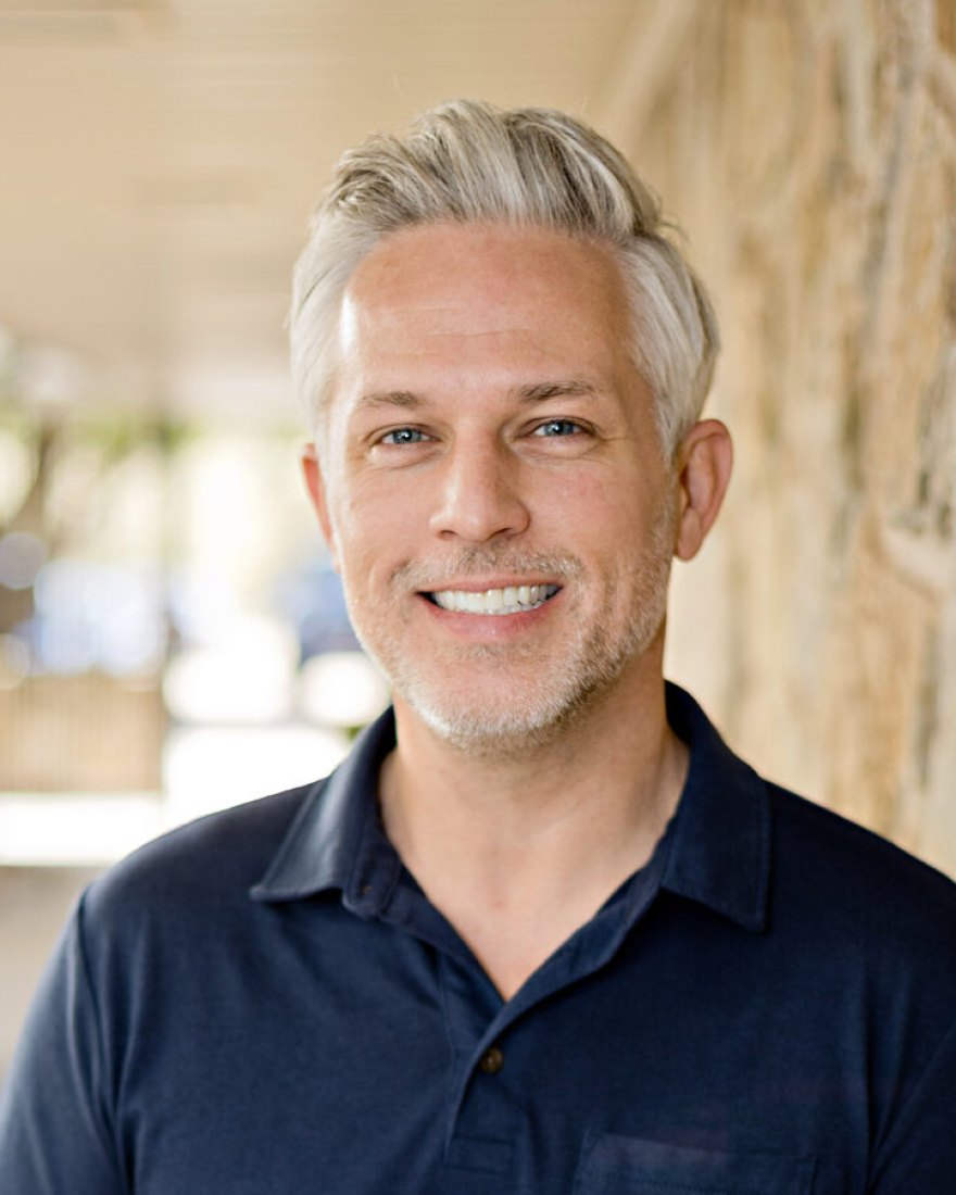Tim Roberts — Inside Sales Manager