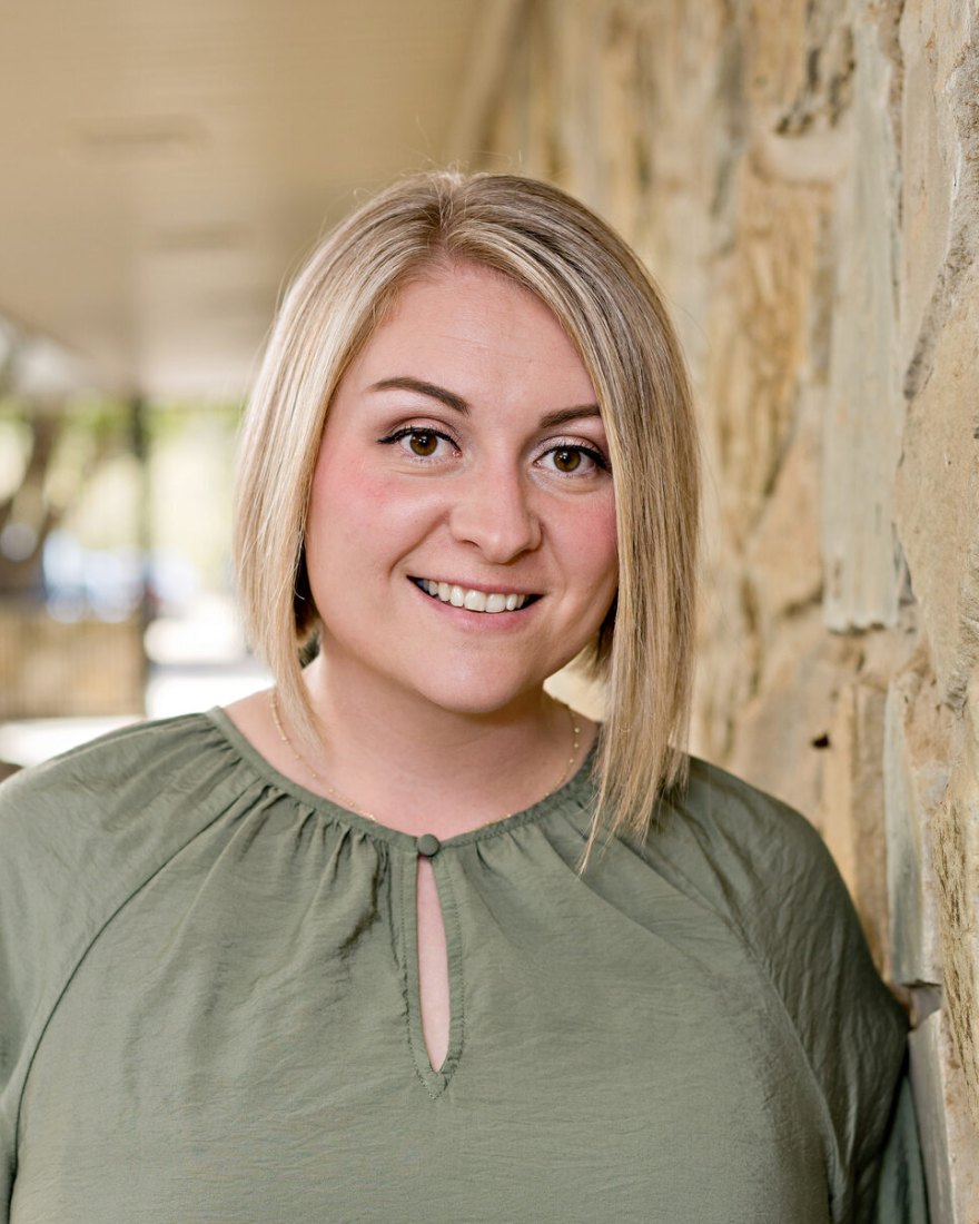 Morgan Brown — Group Benefits