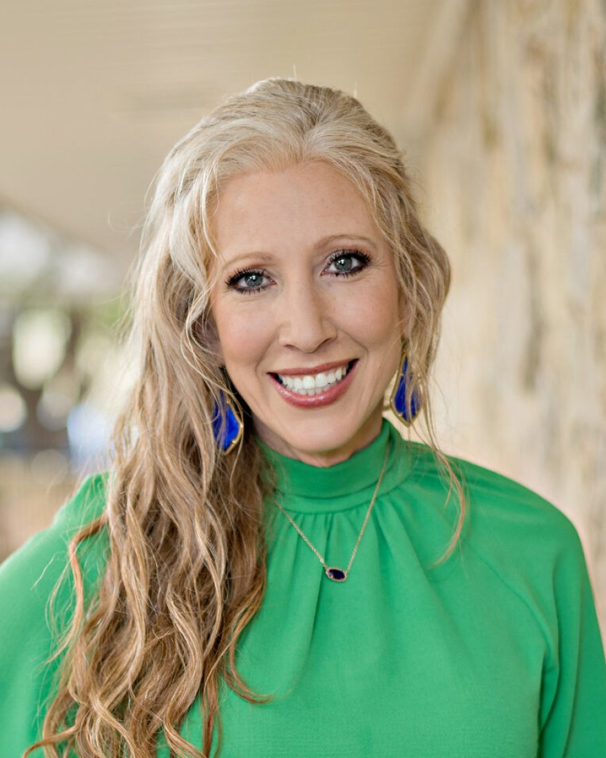 Heather Roberts — Marketing