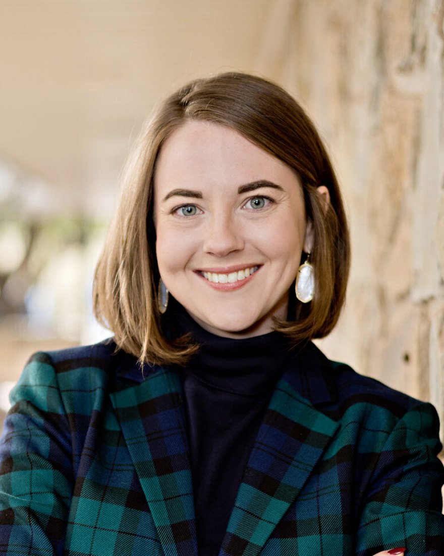 Baylie Goss — Marketing · CE Instructor