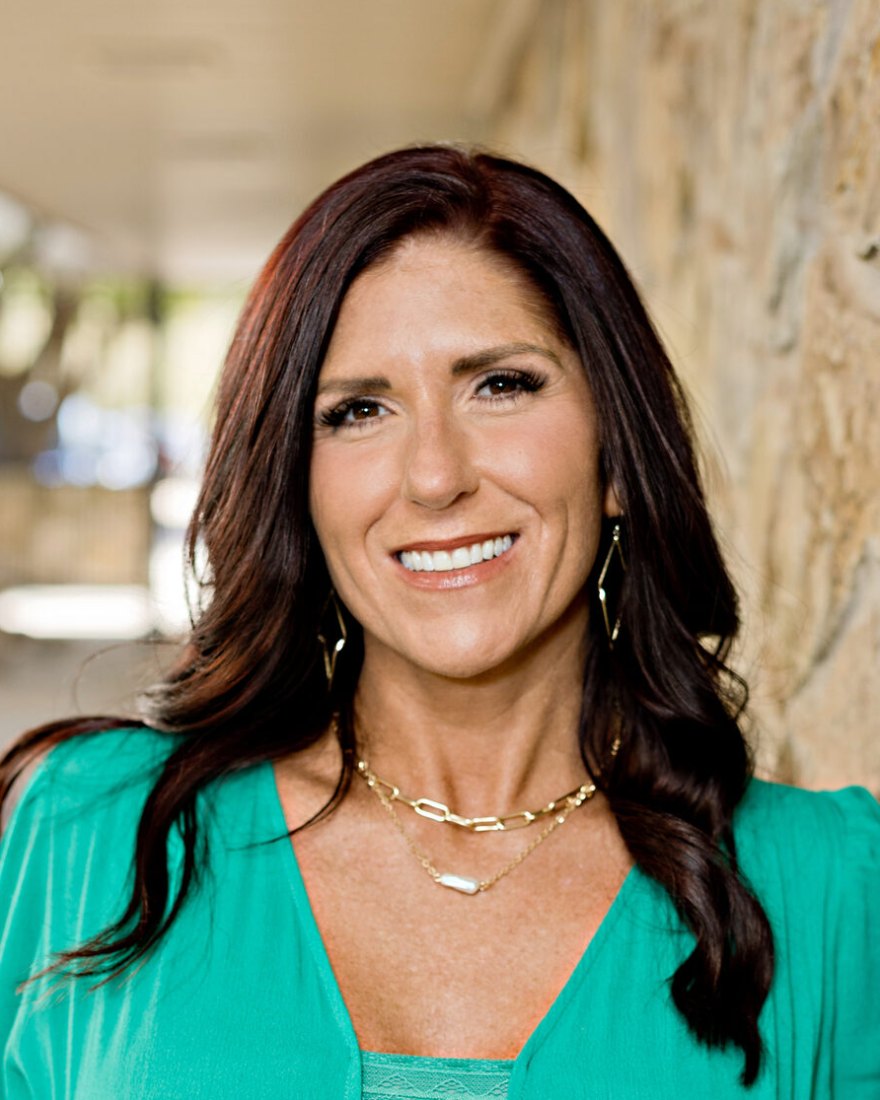 Julie Aultz — Commercial Lines Producer