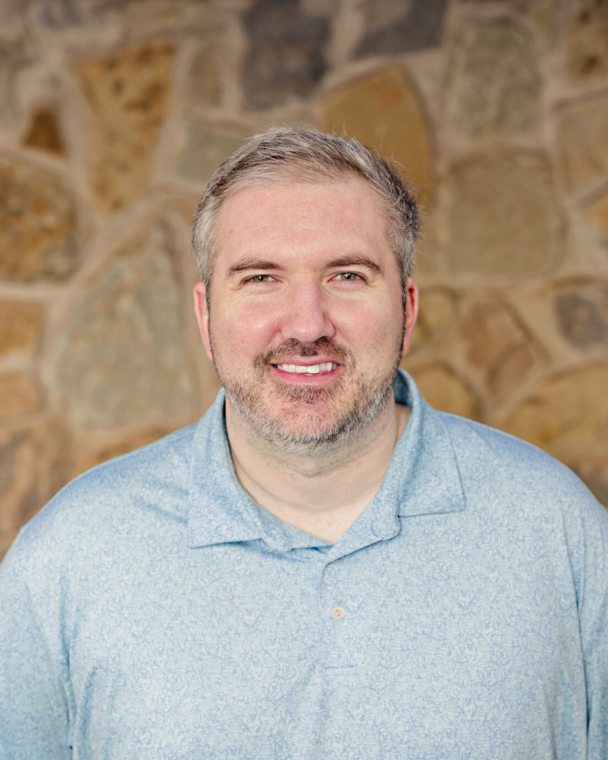 Joe Howell — Director of Business Technology